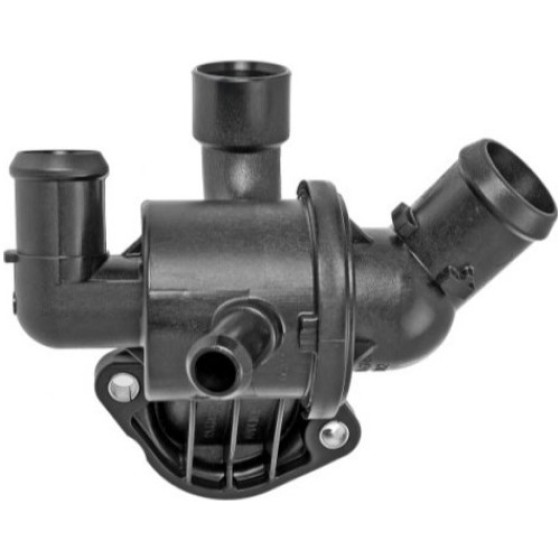Termostat - Yuvasi Komple A3-volkswagen Caddy-skoda Fabia-volkswagen Golf-seat Ibiza-volkswagen Jetta-seat Leon-skoda Octavia-volkswagen Passat-volkswagen Polo-skoda - Kod 03L121111S_TWP - OEM 03L121111S ürün görseli