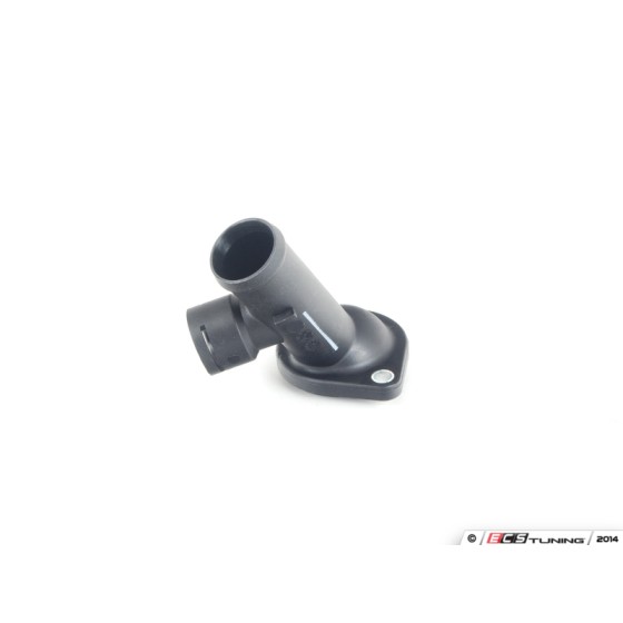 VIKA SU Flanşi Volkswagen Golf-volkswagen Jetta-skoda Octavia-volkswagen Passat-super B 1.9-2.0 Bkd-bls - Kod 03L121121A - OEM 03G121121A ürün görseli