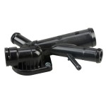 İthal SU Flanşi Volkswagen Caddy-volkswagen Golf-volkswagen Jetta-volkswagen Passat-skoda Octavia-seat Leon-skoda Fabia-skoda Rapid 1.6 Audi TDI Cayb-c-d-e - OEM 03L121132AA