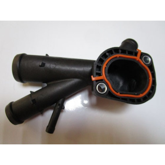 MONARCA SU Flansi Volkswagen Caddy-volkswagen Golf-volkswagen Jetta-volkswagen Passat-skoda Octavia-seat Leon-skoda Fabia-skoda Rapid 1.6 Audi TDI Cayb-c-d-e - Kod 03L121132AA_MON - OEM 03L121132AA ürün görseli