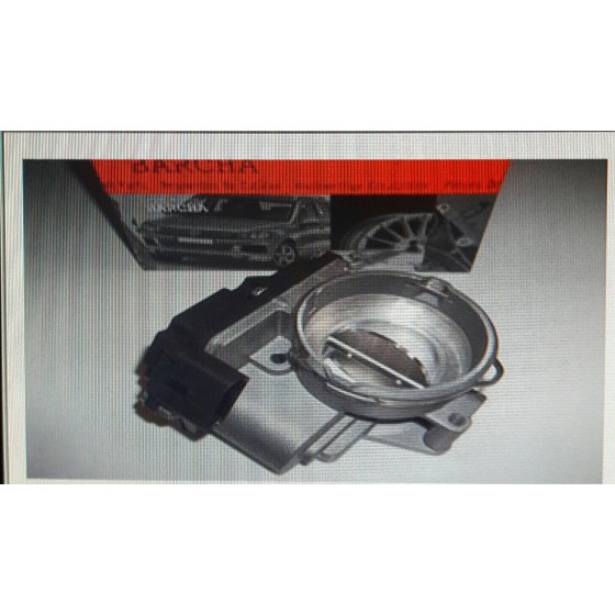 BARCHA Gaz Kelebeği Volkswagen Passat-a4-a6-volkswagen Tiguan Cbaa-cbab-caga 2, 0 Audi TDI 10- 7.03703.78.0 46130 - OEM 03L128063C ürün görseli