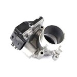 VIKA Gaz Kelebeği Volkswagen Passat-a4-a6-volkswagen Tiguan Cbaa-cbab-caga 2, 0 Audi TDI 10- 7.03703.78.0 03l128063d 46130 - Kod 03L128063D - OEM 03L128063