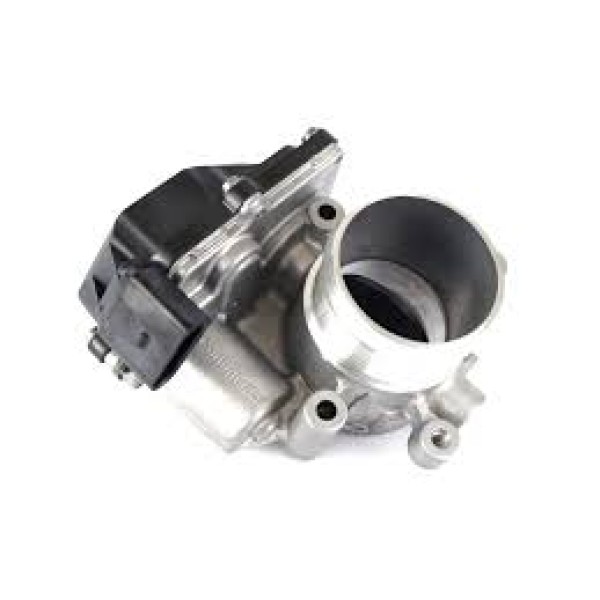 VIKA Gaz Kelebeği Volkswagen Passat-a4-a6-volkswagen Tiguan Cbaa-cbab-caga 2, 0 Audi TDI 10- 7.03703.78.0 03l128063d 46130 - Kod 03L128063D - OEM 03L128063
