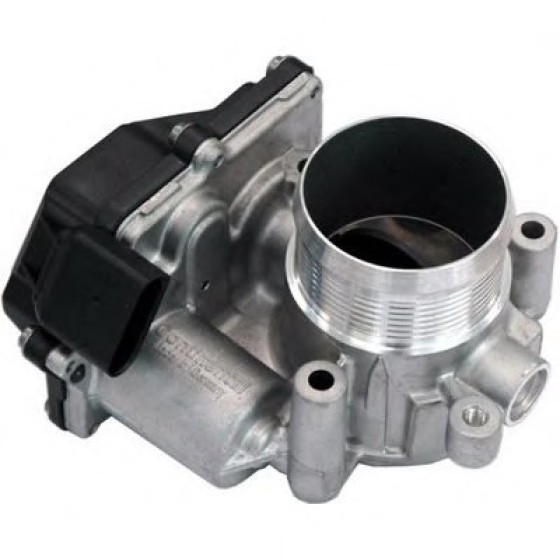 VIKA Gaz Kelebeği Volkswagen Passat-a4-a6-volkswagen Tiguan Cbaa-cbab-caga 2, 0 Audi TDI 10- 7.03703.78.0 46130 - Kod 03L128063E_VIK - OEM 03L128063A ürün görseli