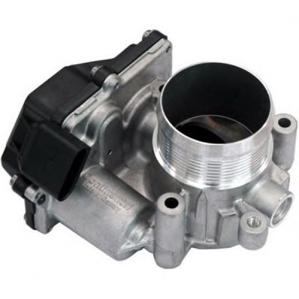 VIKA Gaz Kelebeği Volkswagen Passat-a4-a6-volkswagen Tiguan Cbaa-cbab-caga 2, 0 Audi TDI 10- 7.03703.78.0 46130 - Kod 03L128063E_VIK - OEM 03L128063A