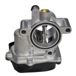 VIKA Gaz Kelebeği Volkswagen Caddy Volkswagen Golf Volkswagen Jetta Volkswagen Passat Cay 1.6TDİ - Kod 03L128063Q_VIK - OEM 03L128063Q