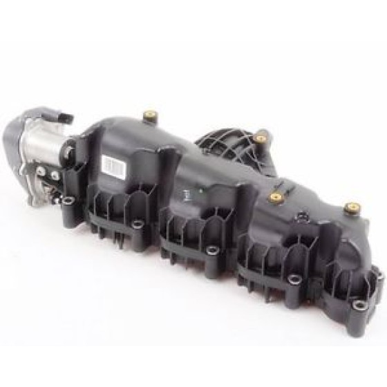 VDO Hava Kapak Ayarlayicisi Gaz Kelebeği Volkswagen Golf-volkswagen Jetta-volkswagen Passat-volkswagen Tiguan 2.0 Audi TDI Cbda-b-cbaa-b - OEM 03L129086 ürün görseli