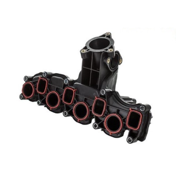 Emme Manifoldu Golf6-volkswagen Jetta-volkswagen Caddy-volkswagen Polo Cayb-cayc-cayd 1, 6 Audi TDI - Kod 03L129711AL_OEM - OEM 03L129711AL