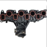 Emme Manifold Go-je-oct-cad 2.0 Audi TDI Cfhc-cfhf-cffa-cffb - Kod 03L129711AN_OEM - OEM 03L129711AN