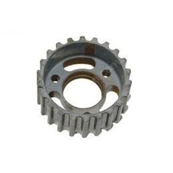 Triger Kayiş Kasnaği Volkswagen Caddy-golf6-volkswagen Jetta-volkswagen Passat-volkswagen Polo-1.6-2.0 Audi TDI Cayb-c-d-e-cbaa-cbab - OEM 03L130111E ürün görseli