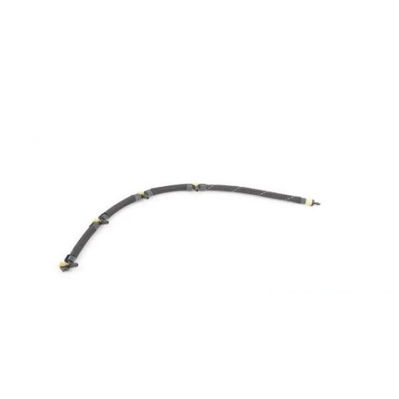 NOVA Enjektör - Geri Dönüş Hortumu Volkswagen Passat-volkswagen Tiguan-volkswagen Passat Cc-sharan-q3-alh 2.0 Audi TDI Cffa-b-cfgb-c - Kod 03L130235AD_NVA - OEM 03L130235AD ürün görseli