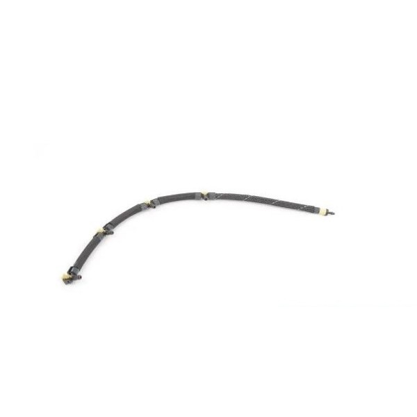 NOVA Enjektör - Geri Dönüş Hortumu Volkswagen Passat-volkswagen Tiguan-volkswagen Passat Cc-sharan-q3-alh 2.0 Audi TDI Cffa-b-cfgb-c - Kod 03L130235AD_NVA - OEM 03L130235AD