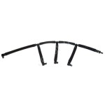 MONARCA Enjektör - Geri Dönüş Hortumu Volkswagen Golf-volkswagen Jetta-volkswagen Passat-volkswagen Caddy-volkswagen Polo-skoda Octavia-seat Toledo-seat Leon-a3 1.6 Audi TDI Cayb-cayc-cayd - Kod 03L130235AF_MON - OEM 03L130235A