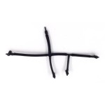 MONARCA Enjektör - Geri Dönüş Hortumu Volkswagen Amarok 2.0 Audi TDI Cdba-cdca - Kod 03L130235M_MON - OEM 03L130235M