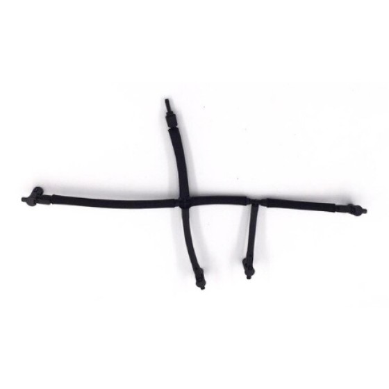 MONARCA Enjektör - Geri Dönüş Hortumu Volkswagen Amarok 2.0 Audi TDI Cdba-cdca - Kod 03L130235M_MON - OEM 03L130235M ürün görseli