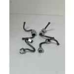 Enjektör - Basinç Borusu Crafter Ckub 1, 2, 3, 4 Takim - OEM 03L130301