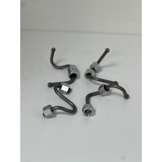 Enjektör - Basinç Borusu Crafter Ckub 1, 2, 3, 4 Takim - OEM 03L130301 ürün görseli