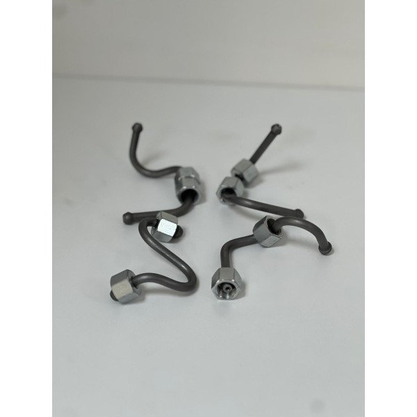 Enjektör - Basinç Borusu Crafter Ckub 1, 2, 3, 4 Takim - OEM 03L130301