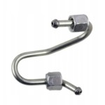 Enjektör - Basinç Borusu 1.2 Cyl Volkswagen Golf-volkswagen Jetta-volkswagen Passat-volkswagen Caddy-volkswagen Polo-skoda Octavia-seat Toledo-seat Leon-a3 1.6 Audi TDI - Kod 03L130301AM_OEM - OEM 03L130301AM