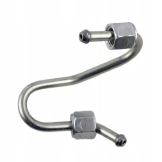 Enjektör - Basinç Borusu 1.2 Cyl Volkswagen Golf-volkswagen Jetta-volkswagen Passat-volkswagen Caddy-volkswagen Polo-skoda Octavia-seat Toledo-seat Leon-a3 1.6 Audi TDI - Kod 03L130301AM_OEM - OEM 03L130301AM ürün görseli