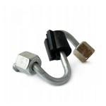İthal Enjektör - Crafter Ckub Enjektör Yakit Basinç Borusu Silindir 1 - Kod 03L130301AR - OEM 03L130301T