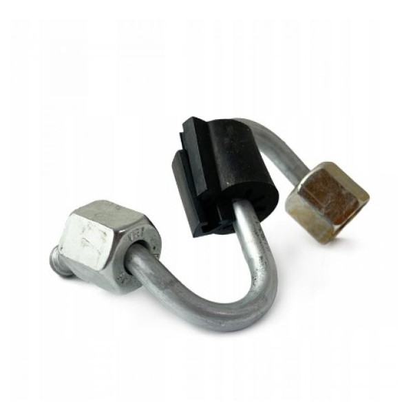 İthal Enjektör - Crafter Ckub Enjektör Yakit Basinç Borusu Silindir 1 - Kod 03L130301AR - OEM 03L130301T
