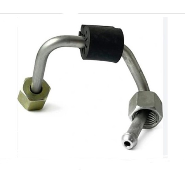 İthal Enjektör - Yakit Basinç Borusu 2. Silindir Ckub 1.6-2.0 Audi TDI Volkswagen Crafter Volkswagen Caddy Volkswagen Transporter Volkswagen Passat - Kod 03L130301AS - OEM 03L130301AA