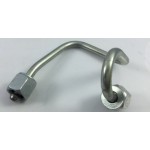 Enjektör - Basinç Borusu ( Silindir 3 )Volkswagen Golf-volkswagen Jetta-volkswagen Passat-volkswagen Caddy-volkswagen Polo-skoda Octavia-seat Toledo-seat Leon-a3 1.6 Audi TDI - Kod 03L130301F_OEM - OEM 03L130301F