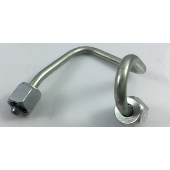 Enjektör - Basinç Borusu ( Silindir 3 )Volkswagen Golf-volkswagen Jetta-volkswagen Passat-volkswagen Caddy-volkswagen Polo-skoda Octavia-seat Toledo-seat Leon-a3 1.6 Audi TDI - Kod 03L130301F_OEM - OEM 03L130301F ürün görseli