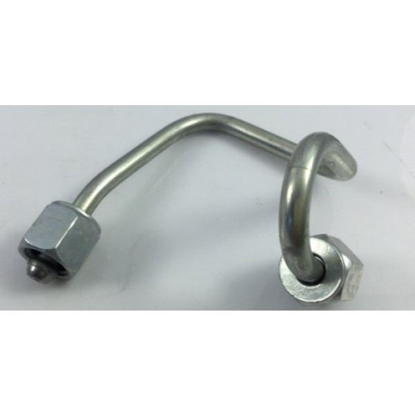 Enjektör - Basinç Borusu ( Silindir 3 )Volkswagen Golf-volkswagen Jetta-volkswagen Passat-volkswagen Caddy-volkswagen Polo-skoda Octavia-seat Toledo-seat Leon-a3 1.6 Audi TDI - Kod 03L130301F_OEM - OEM 03L130301F