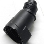 Turbo Amortisörü Volkswagen Golf-volkswagen Passat-volkswagen Jetta-volkswagen Polo-seat Leon-skoda Octavia 1.6 Audi TDI Caya-cayb-cayc-cayd - Kod 03L131111J_OEM - OEM 03L131111J