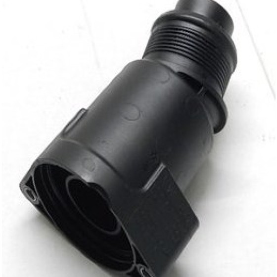 Turbo Amortisörü Volkswagen Golf-volkswagen Passat-volkswagen Jetta-volkswagen Polo-seat Leon-skoda Octavia 1.6 Audi TDI Caya-cayb-cayc-cayd - Kod 03L131111J_OEM - OEM 03L131111J ürün görseli