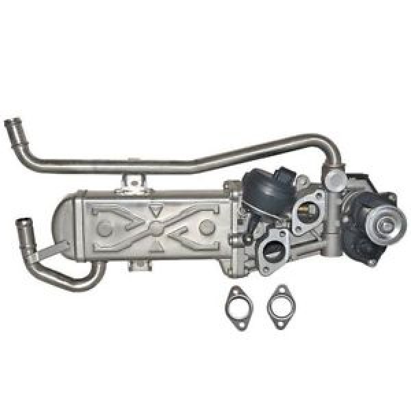 İthal EGR - Sogutuculu GOLF6 Volkswagen Jetta Volkswagen Caddy Volkswagen Passat Skoda Octavia 1.1280060 - Kod 03L131512BH-WISCO - OEM 03L131512DP
