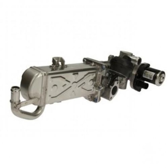 SNC EGR - Valfi Volkswagen Golf 6-7 -Volkswagen Passat 6-volkswagen Jetta-volkswagen Caddy-skoda Octavia-seat Leon 1.6 Audi TDI Cayd-caye - OEM 03L131512CF ürün görseli