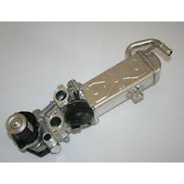 VEKAN EGR - Valfi Volkswagen Golf 6-7 -Volkswagen Passat 6-volkswagen Jetta-volkswagen Caddy-skoda Octavia-seat Leon 1.6 Audi TDI Cayd-caye - Kod 03L131512CF VKN - OEM 03L131512CF