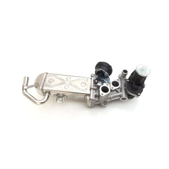 WISCO EGR - Valfi Volkswagen Golf 6-7 -Volkswagen Passat 6-volkswagen Jetta-volkswagen Caddy-skoda Octavia-seat Leon 1.6 Audi TDI Cayd-caye - Kod 03L131512CF_WSC - OEM 03L131512CF ürün görseli