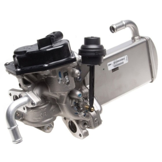 İthal EGR - Valfi Sogutuculu T6 2.0TDI Caaa Caab Caac 10-> - Kod 03L131512DS-WISCO - OEM 03L131512BM ürün görseli