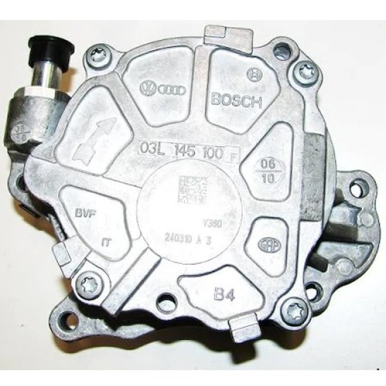 Vakum Pompasi Volkswagen Passat-a4-t5-volkswagen Caddy Cayc-cbaa-cbab-cffa-cffb-cfgb-caaa-caab-caac-caga 1, 6 Audi Tdi-2, 0 Audi TDI 7.24808.12.0 - Kod 03L145100F_OEM - OEM 03L145100 ürün görseli