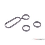 İthal Yağ Soğutucu Contasi Volkswagen Polo-volkswagen Caddy-crafter Cayb-cayc-ckub-cffa 1, 6 Audi Tdi-2, 0 Audi TDI 10> Elr235.900 - Kod 03L198070-WISCO - OEM 03L198070