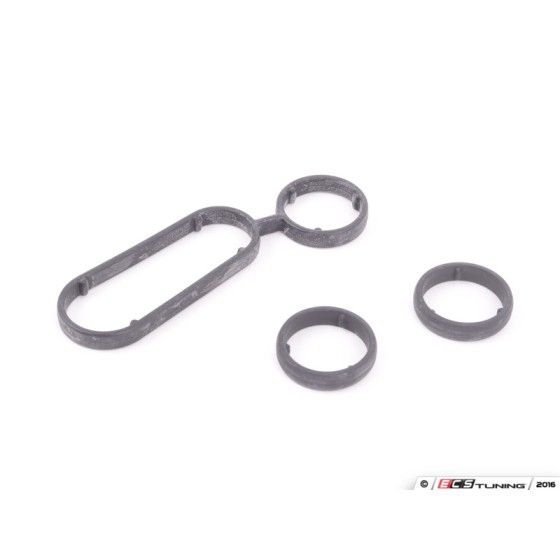 İthal Yağ Soğutucu Contasi Volkswagen Polo-volkswagen Caddy-crafter Cayb-cayc-ckub-cffa 1, 6 Audi Tdi-2, 0 Audi TDI 10> Elr235.900 - Kod 03L198070-WISCO - OEM 03L198070 ürün görseli