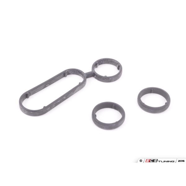 İthal Yağ Soğutucu Contasi Volkswagen Polo-volkswagen Caddy-crafter Cayb-cayc-ckub-cffa 1, 6 Audi Tdi-2, 0 Audi TDI 10> Elr235.900 - Kod 03L198070-WISCO - OEM 03L198070