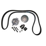 Triger Seti - Crafter-volkswagen Passat-volkswagen Golf-volkswagen Jetta-skoda Octavia-a3-a4-a5 2.0 Audi TDI Cbac / Cbab / Cbaa / Cbbb (160 Diş) 2003> - OEM 03L198119