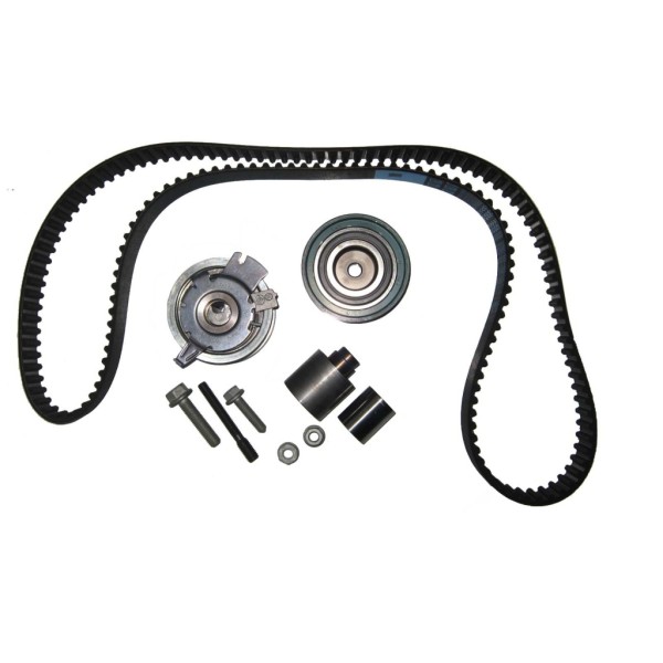 Triger Seti - Crafter-volkswagen Passat-volkswagen Golf-volkswagen Jetta-skoda Octavia-a3-a4-a5 2.0 Audi TDI Cbac / Cbab / Cbaa / Cbbb (160 Diş) 2003> - OEM 03L198119