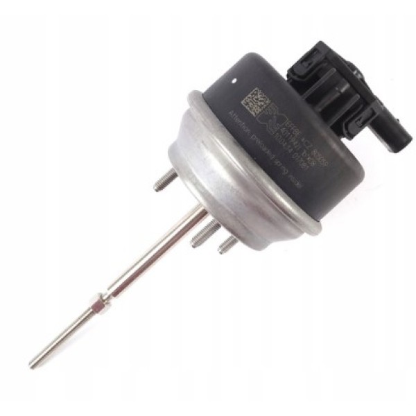 Turbo Valf Veskeyt Turbo Basinç Tüpü Golf5-volkswagen Jetta-volkswagen Passat-a3 Bkp-bkd-cbaa-cbab 2, 0 Audi TDI Crafter Ckub 2.0 Audi TDI - Kod 03L198716T - OEM 03L198716H