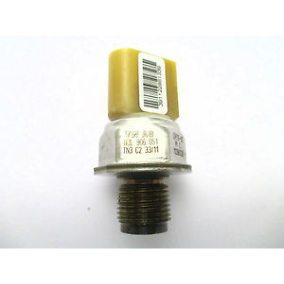 Mazot Pompa Basinç Müşürü T6 / Volkswagen Jetta / Volkswagen Polo / Volkswagen Caddy 1.6-2.0 Audi TDI - OEM 03L906051 ürün görseli