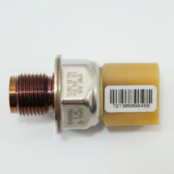 Mazot Pompa Basinç Müşürü T6 - Volkswagen Golf 5-6 - Volkswagen Caddy-volkswagen Jetta-volkswagen Passat - OEM 03L906054A ürün görseli