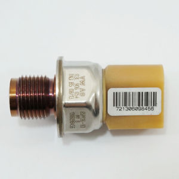Mazot Pompa Basinç Müşürü T6 - Volkswagen Golf 5-6 - Volkswagen Caddy-volkswagen Jetta-volkswagen Passat - OEM 03L906054A