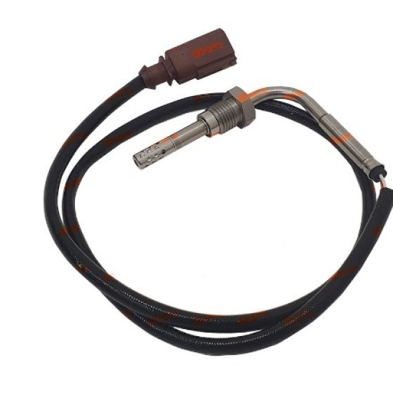 Egzoz Parçası - Sicaklik Sensörü Golf6-volkswagen Jetta-volkswagen Passat-volkswagen Caddy-a3 Cayb-cayc-cbaa-cbab-cbbb 1, 6 Audi Tdi-2, 0 Audi TDI - Kod 03L906088AJ_OEM - OEM 03L906088AJ ürün görseli