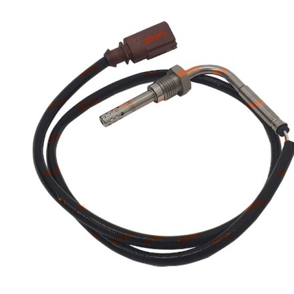 Egzoz Parçası - Sicaklik Sensörü Golf6-volkswagen Jetta-volkswagen Passat-volkswagen Caddy-a3 Cayb-cayc-cbaa-cbab-cbbb 1, 6 Audi Tdi-2, 0 Audi TDI - Kod 03L906088AJ_OEM - OEM 03L906088AJ