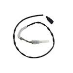 Egzoz Parçası - Sicaklik Sensörü Volkswagen Polo-skoda Fabia-seat Ibiza-a1-1.6 Audi TDI Caya-cayb-cayc - Kod 03L906088BK - OEM 03L906088FA